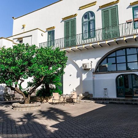アレーツィオ Casa Vacanza Gico'ヴィラ エクステリア 写真