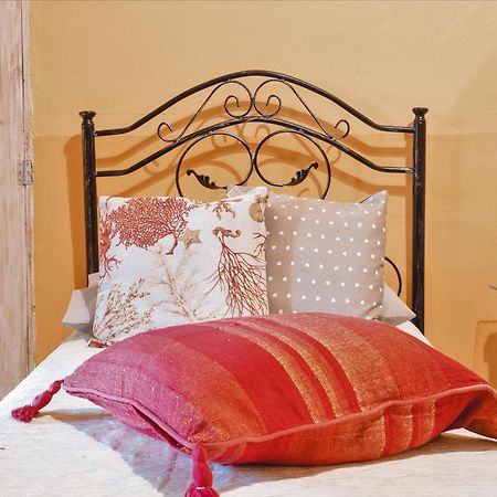 アレーツィオ Casa Vacanza Gico'ヴィラ 部屋 写真