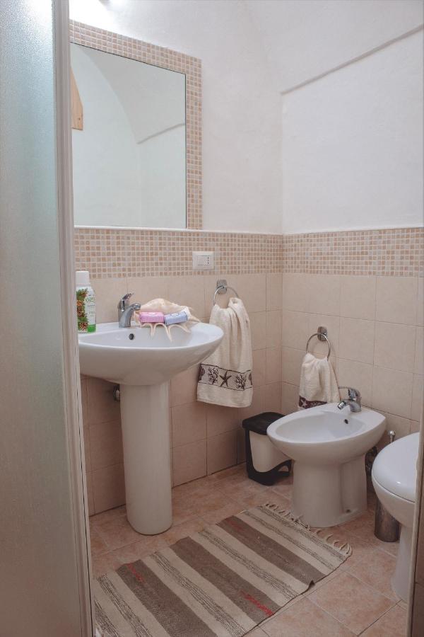 アレーツィオ Casa Vacanza Gico'ヴィラ エクステリア 写真