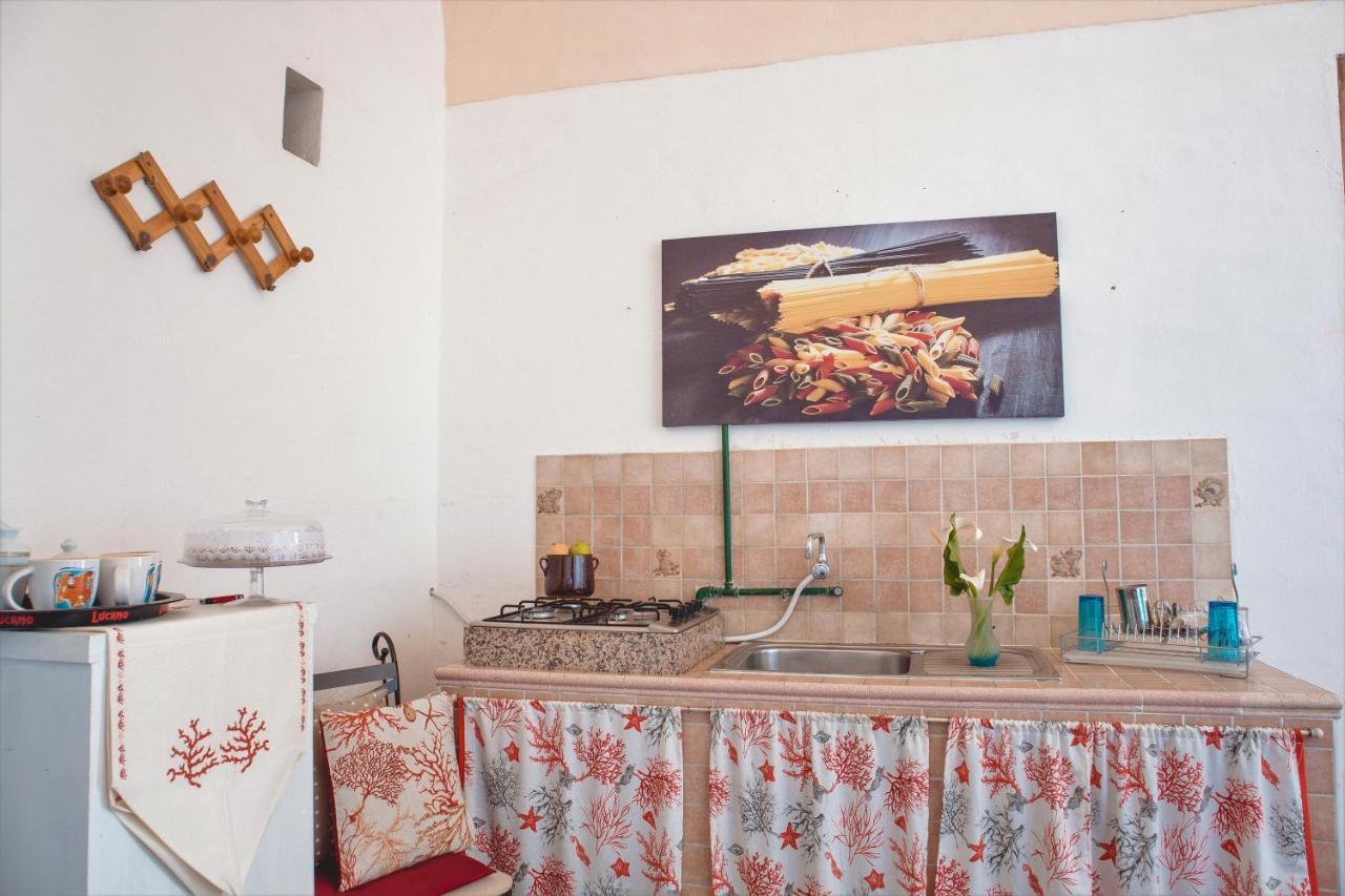 アレーツィオ Casa Vacanza Gico'ヴィラ エクステリア 写真