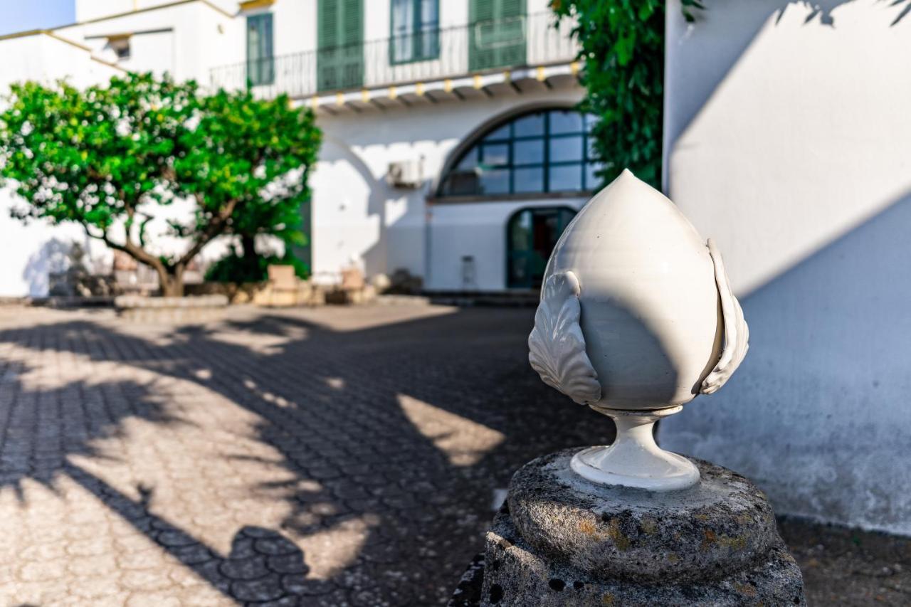 アレーツィオ Casa Vacanza Gico'ヴィラ エクステリア 写真
