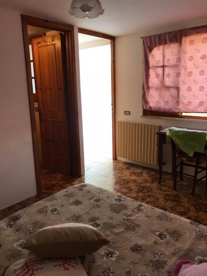 アレーツィオ Casa Vacanza Gico'ヴィラ エクステリア 写真