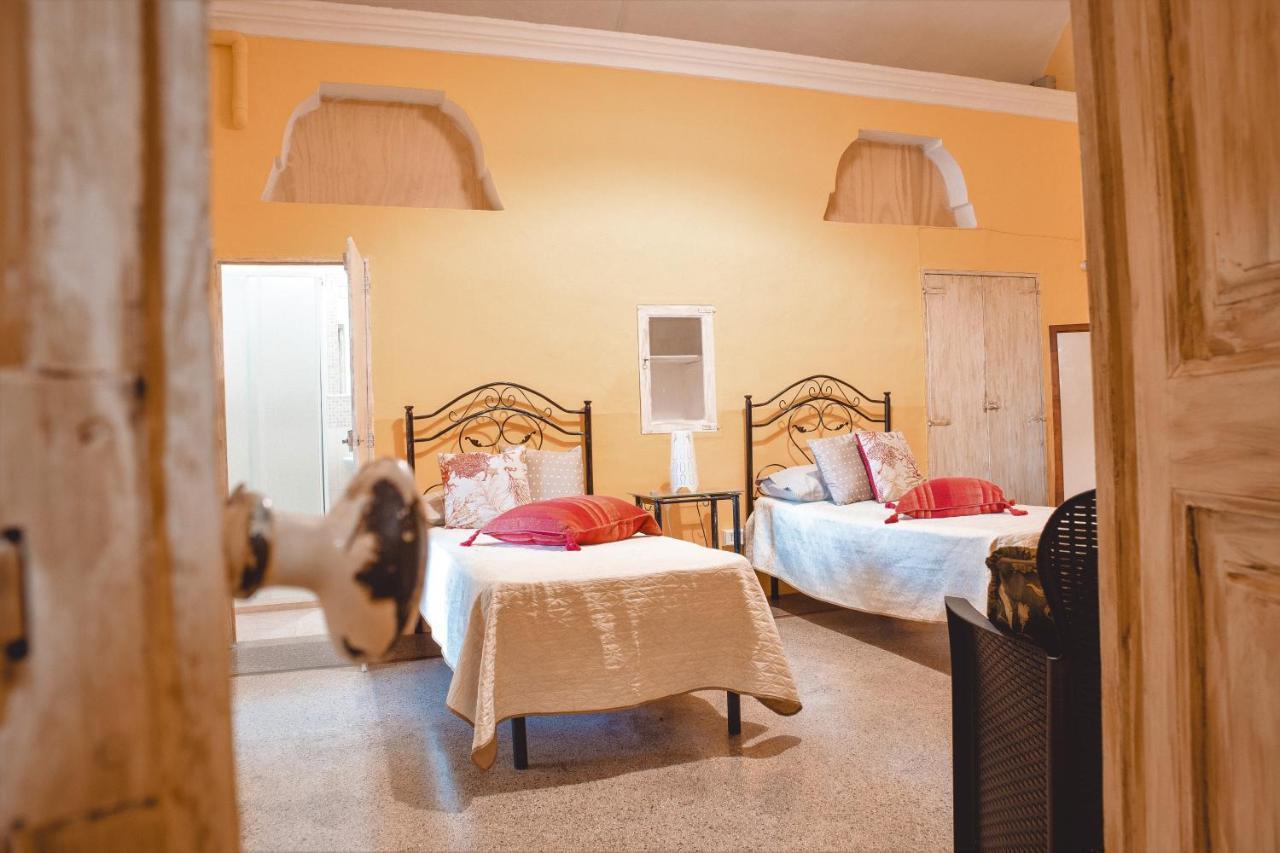 アレーツィオ Casa Vacanza Gico'ヴィラ 部屋 写真