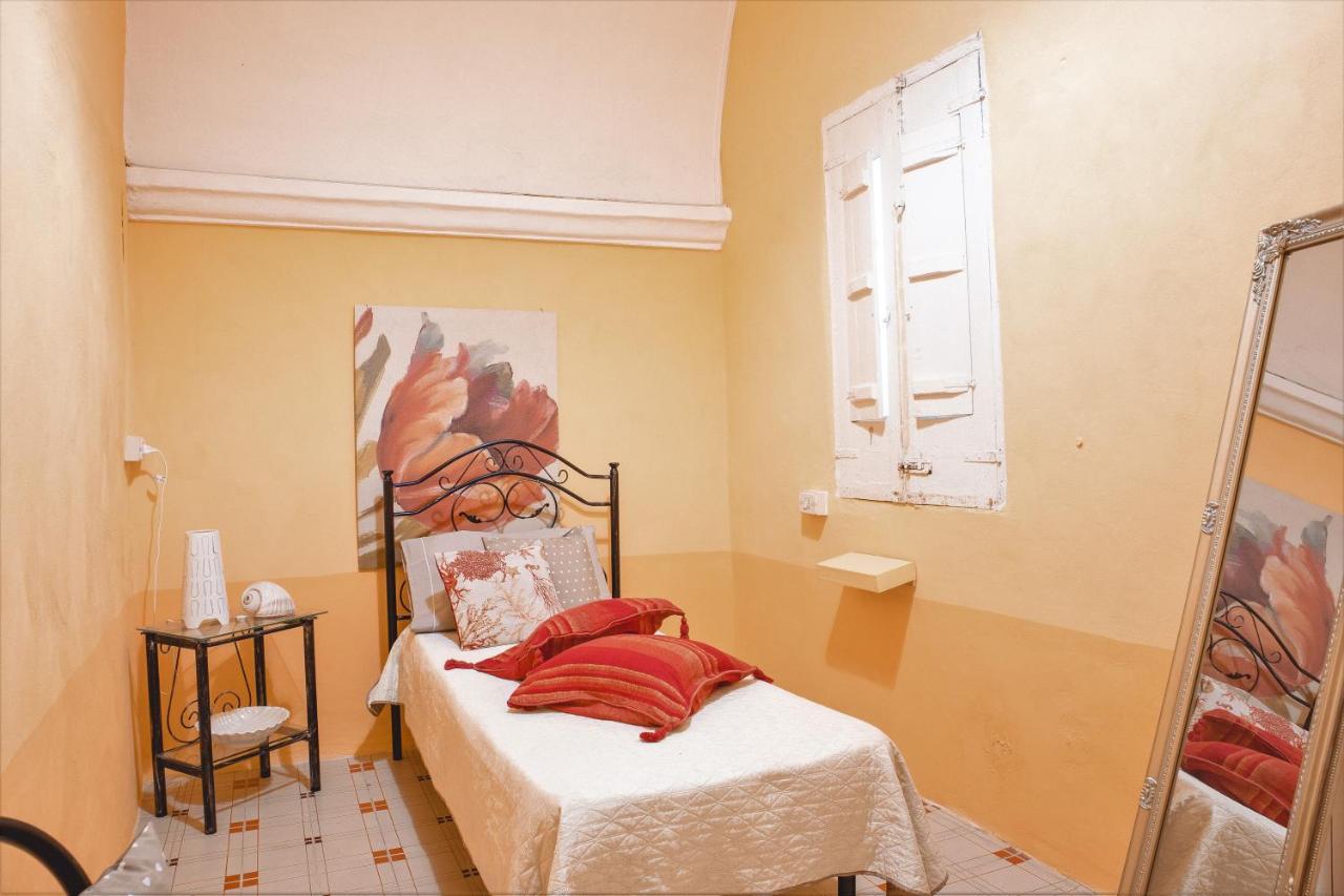 アレーツィオ Casa Vacanza Gico'ヴィラ 部屋 写真