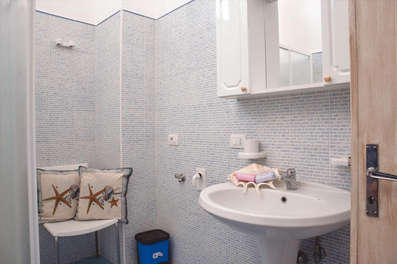 アレーツィオ Casa Vacanza Gico'ヴィラ 部屋 写真