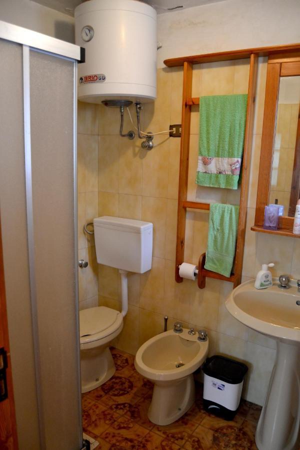 アレーツィオ Casa Vacanza Gico'ヴィラ エクステリア 写真