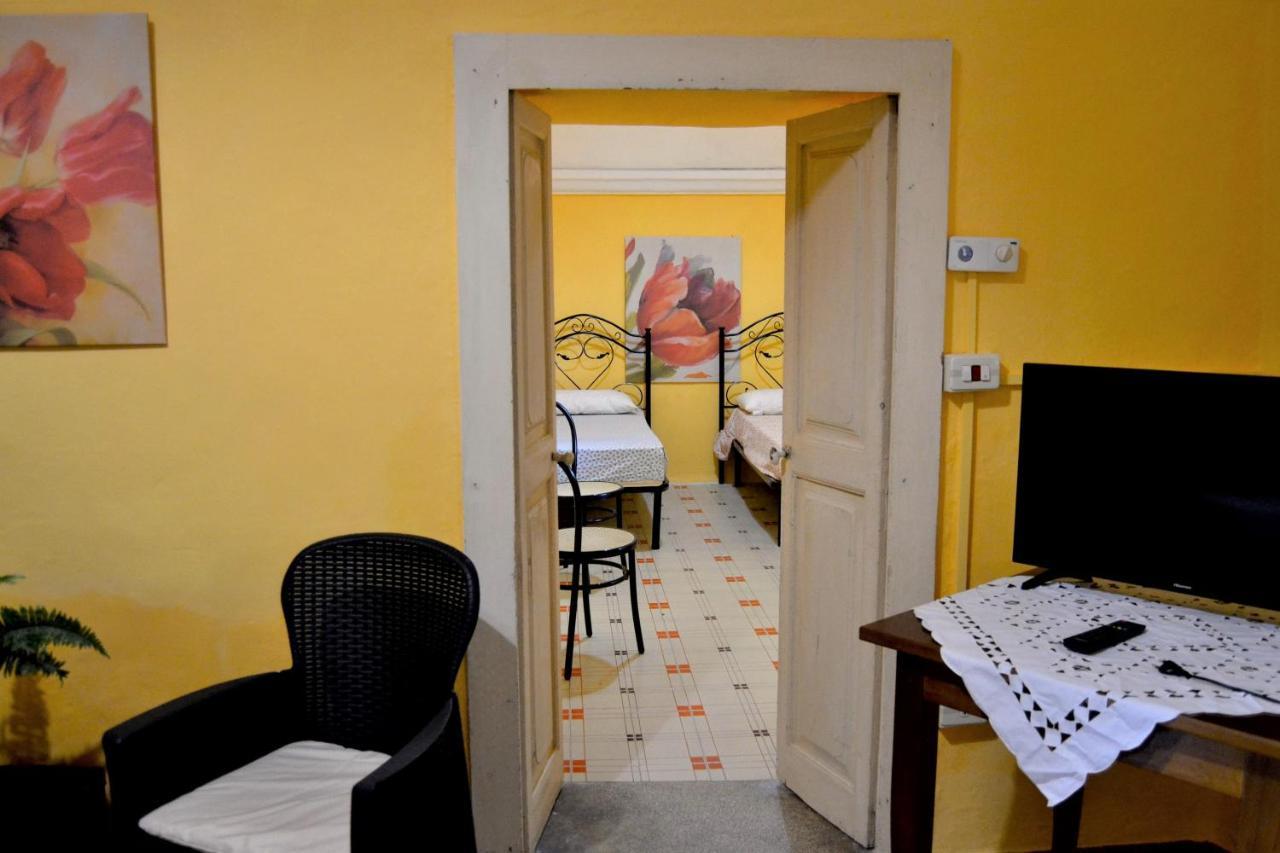 アレーツィオ Casa Vacanza Gico'ヴィラ 部屋 写真