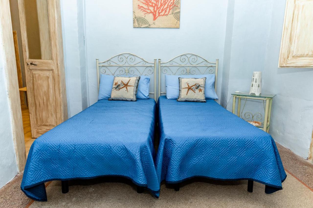 アレーツィオ Casa Vacanza Gico'ヴィラ 部屋 写真
