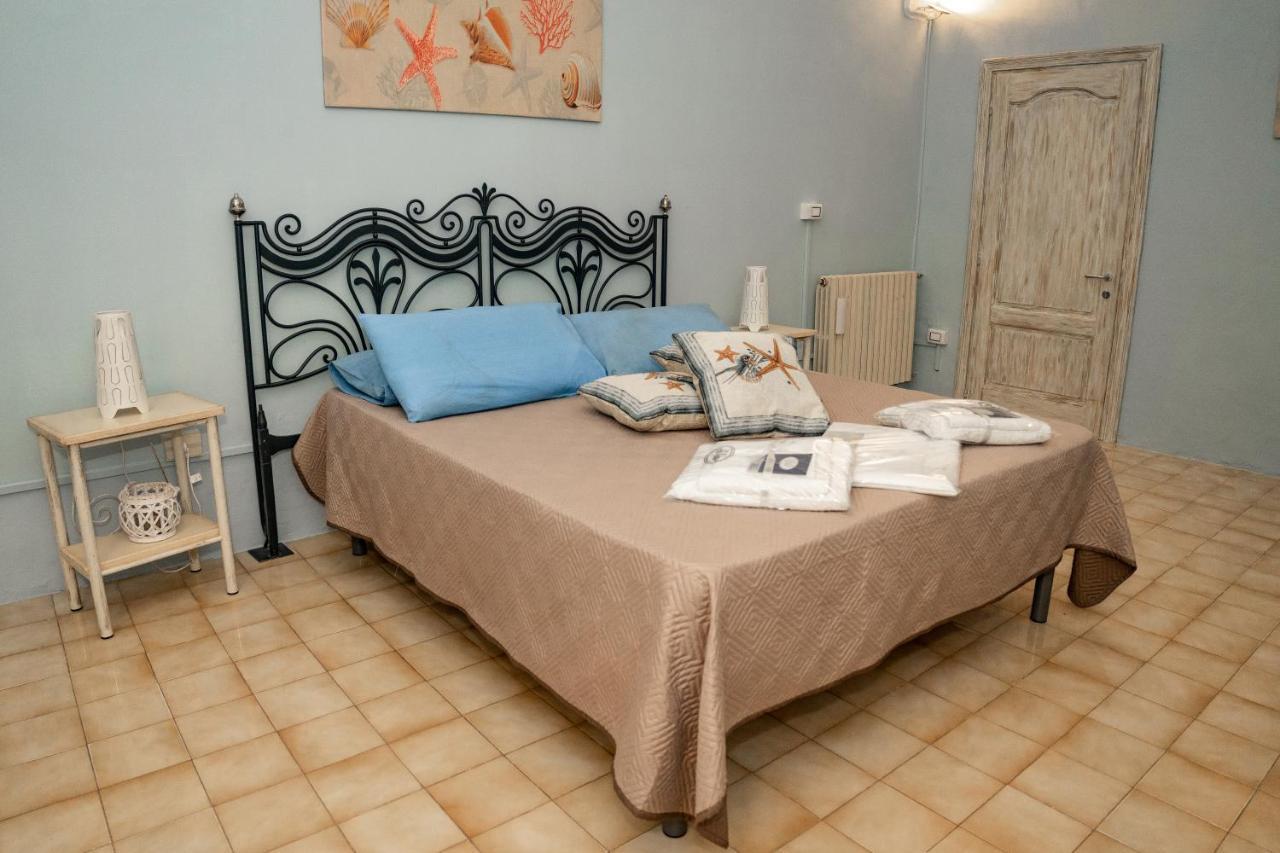 アレーツィオ Casa Vacanza Gico'ヴィラ 部屋 写真