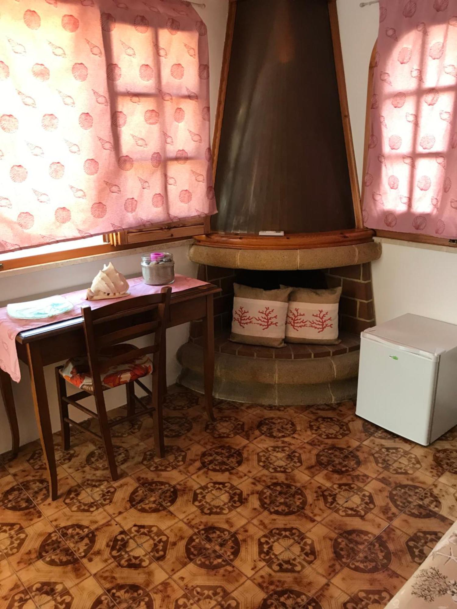 アレーツィオ Casa Vacanza Gico'ヴィラ エクステリア 写真